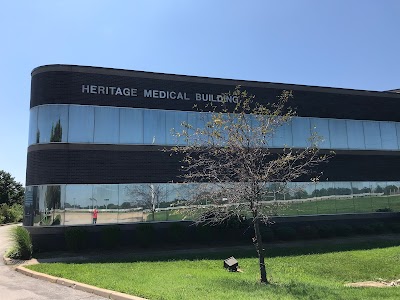 Men's Clinic Center photo 1