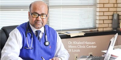 Men's Clinic Center photo 4