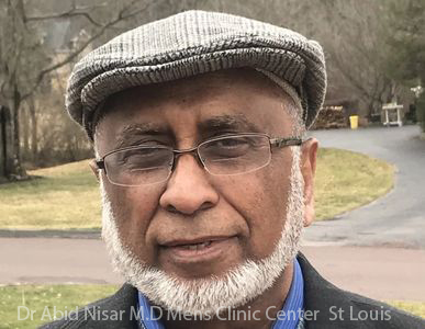 Men's Clinic Center photo 5