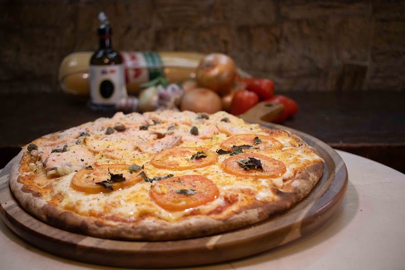 Foto de Santa Marcelina Pizzaria e Restaurante