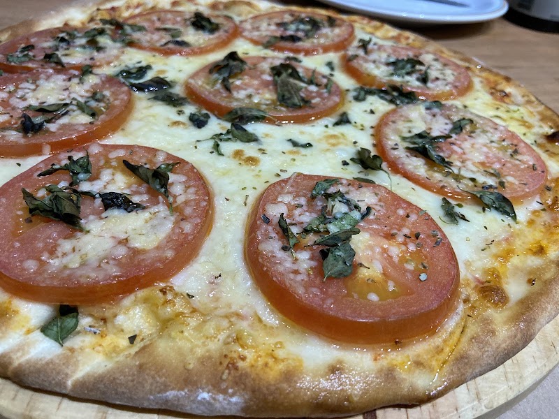 Foto de Santa Marcelina Pizzaria e Restaurante