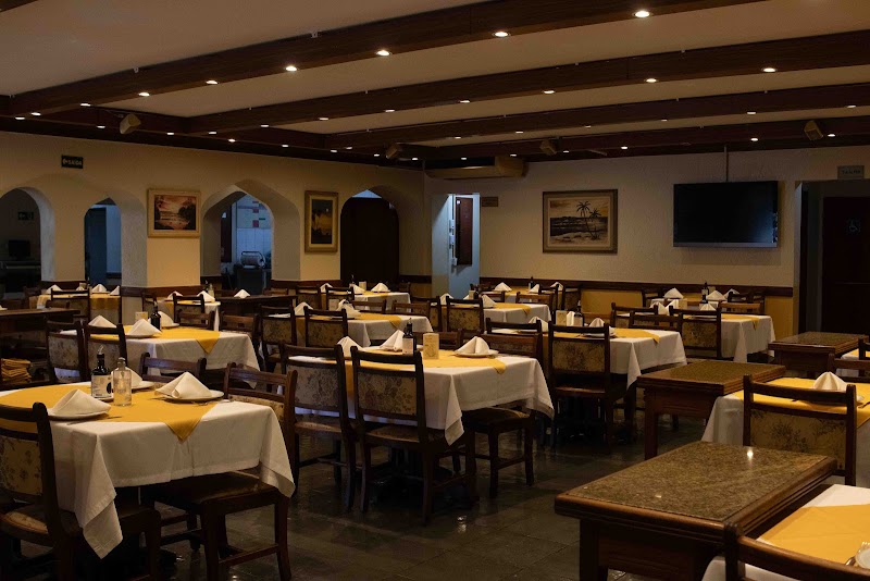 Foto de Santa Marcelina Pizzaria e Restaurante