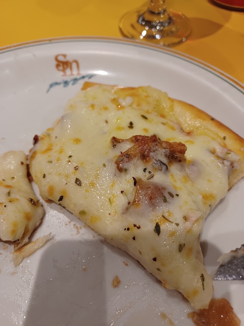 Foto de Santa Marcelina Pizzaria e Restaurante