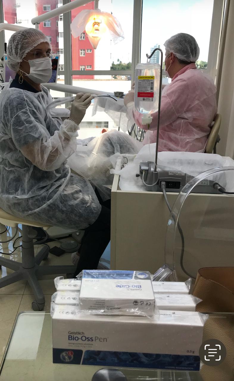 Dra. Maura Ribeiro - Dentista - foto 5