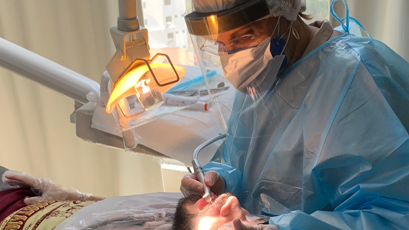 Dra. Maura Ribeiro - Dentista - foto 4