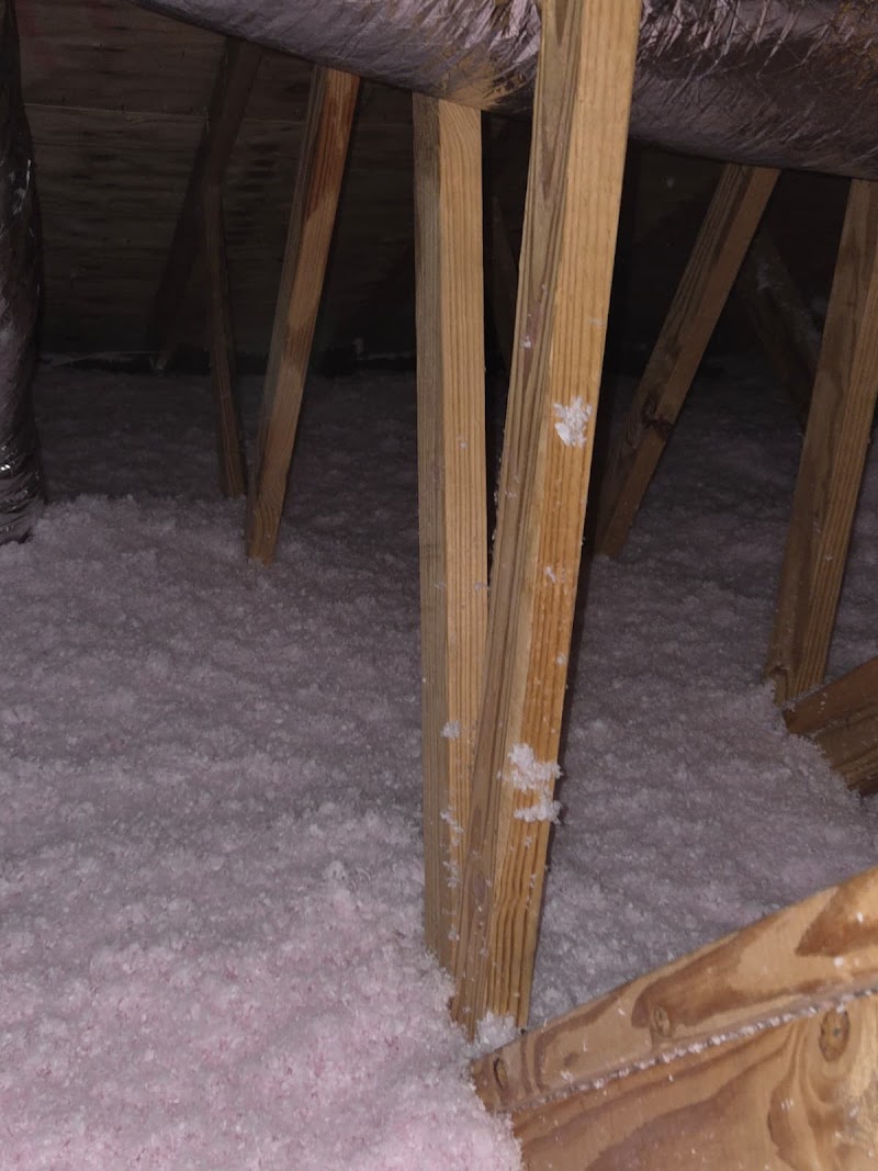 American Insulation - General Contractor in Winter Park