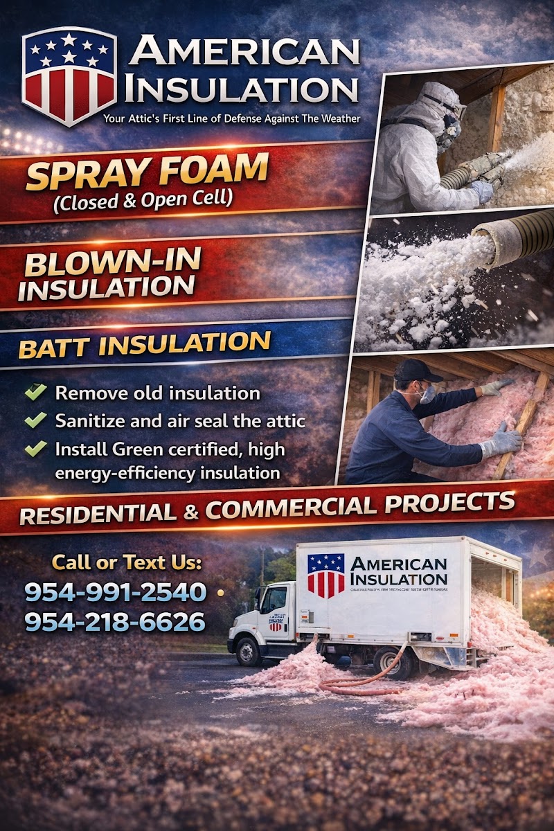 American Insulation