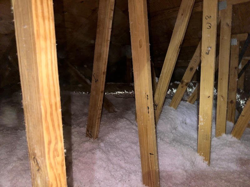 American Insulation - General Contractor in Winter Park