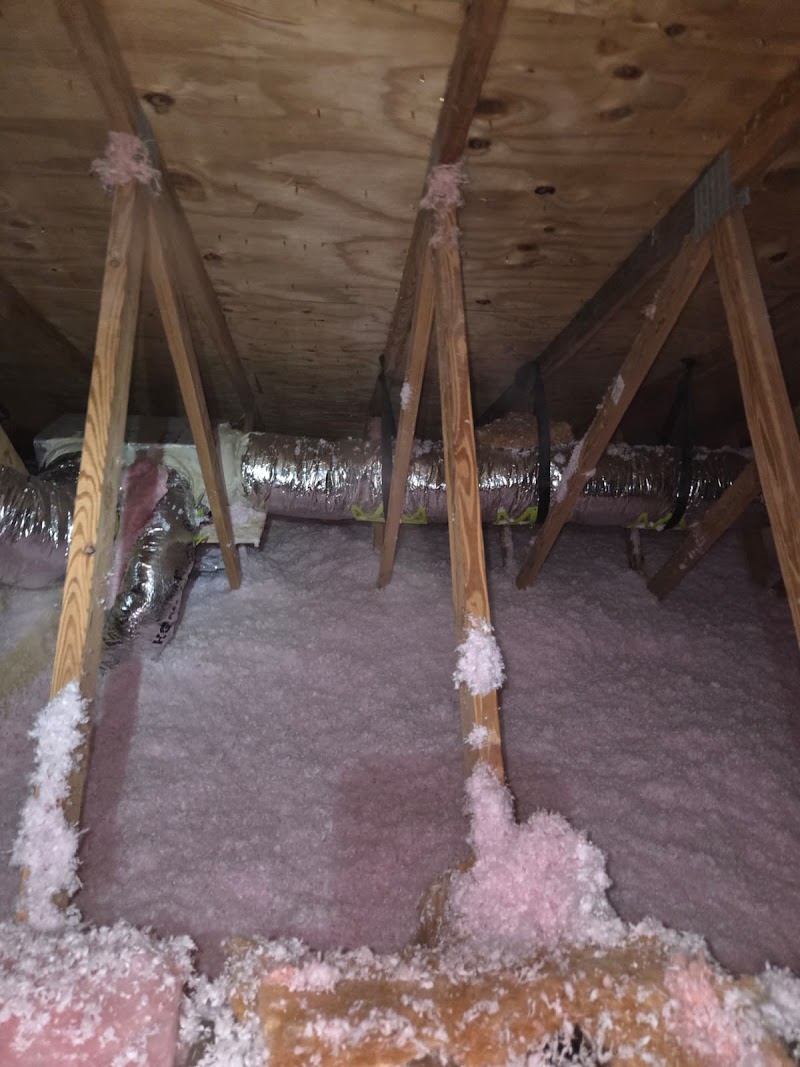 American Insulation - General Contractor in Winter Park