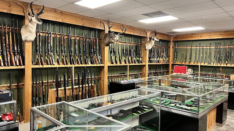 J & G Gunsmithing INC photo