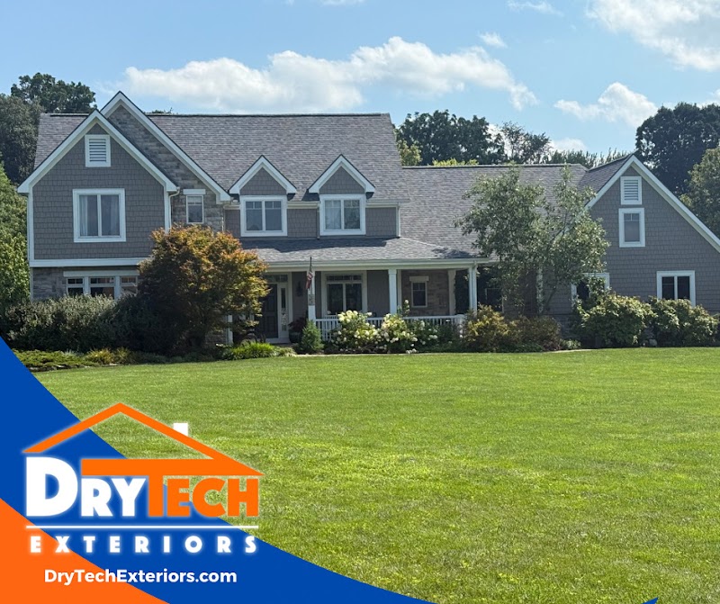 DryTech Exteriors photo 2