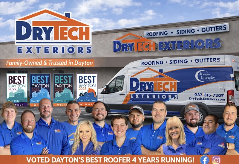 DryTech Exteriors photo 5