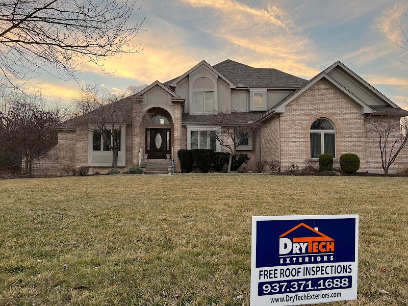 DryTech Exteriors photo 3