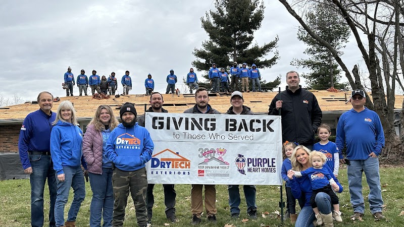 DryTech Exteriors photo 1