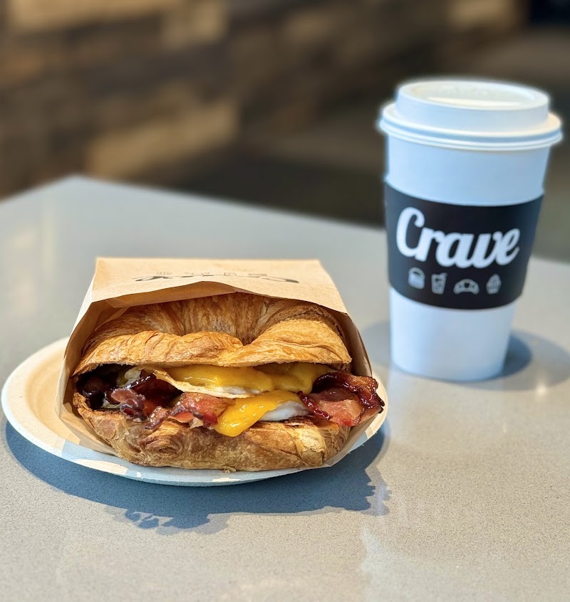 Crave photo 2