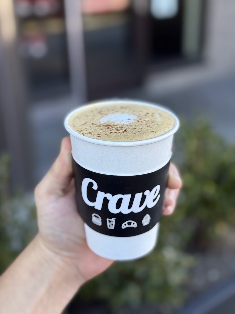 Crave photo 3