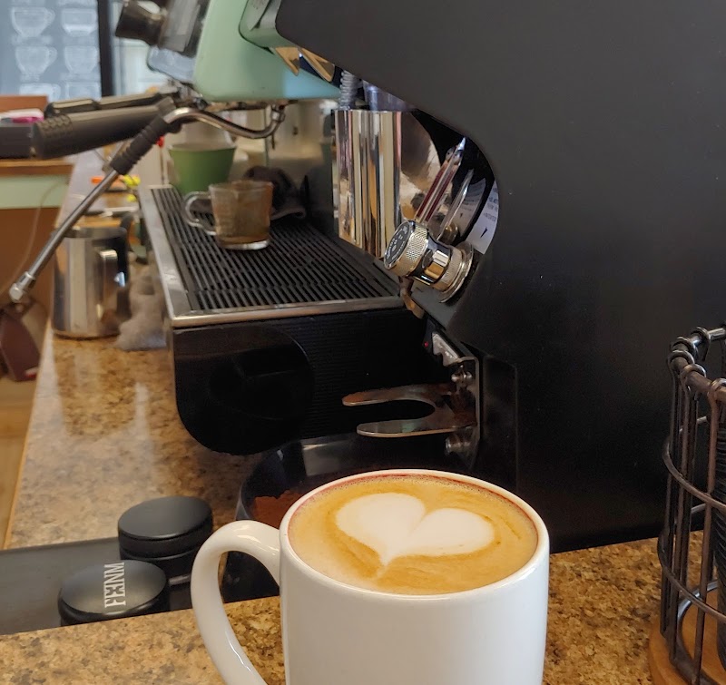 Black Sheep Coffee photo 2