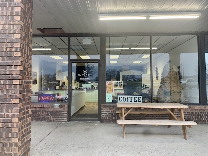 Black Sheep Coffee photo 1