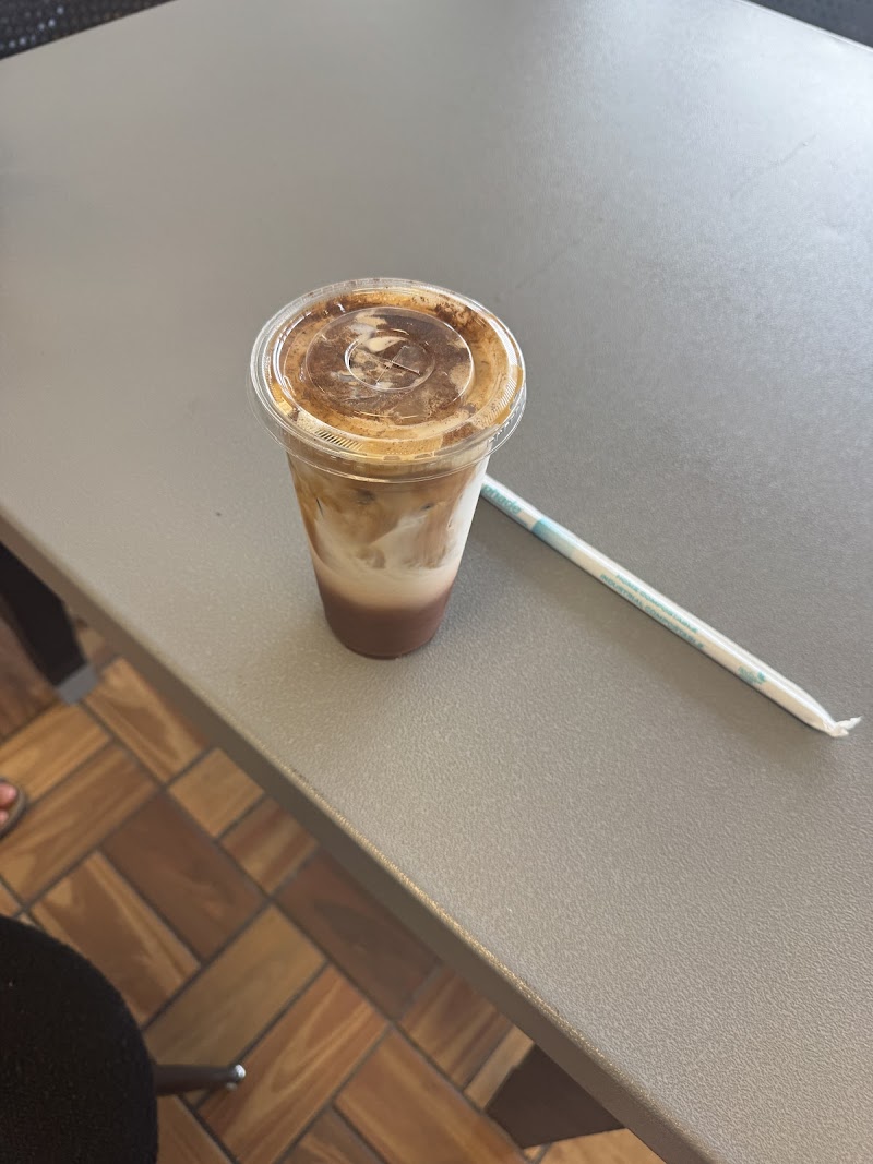 Black Sheep Coffee photo 4