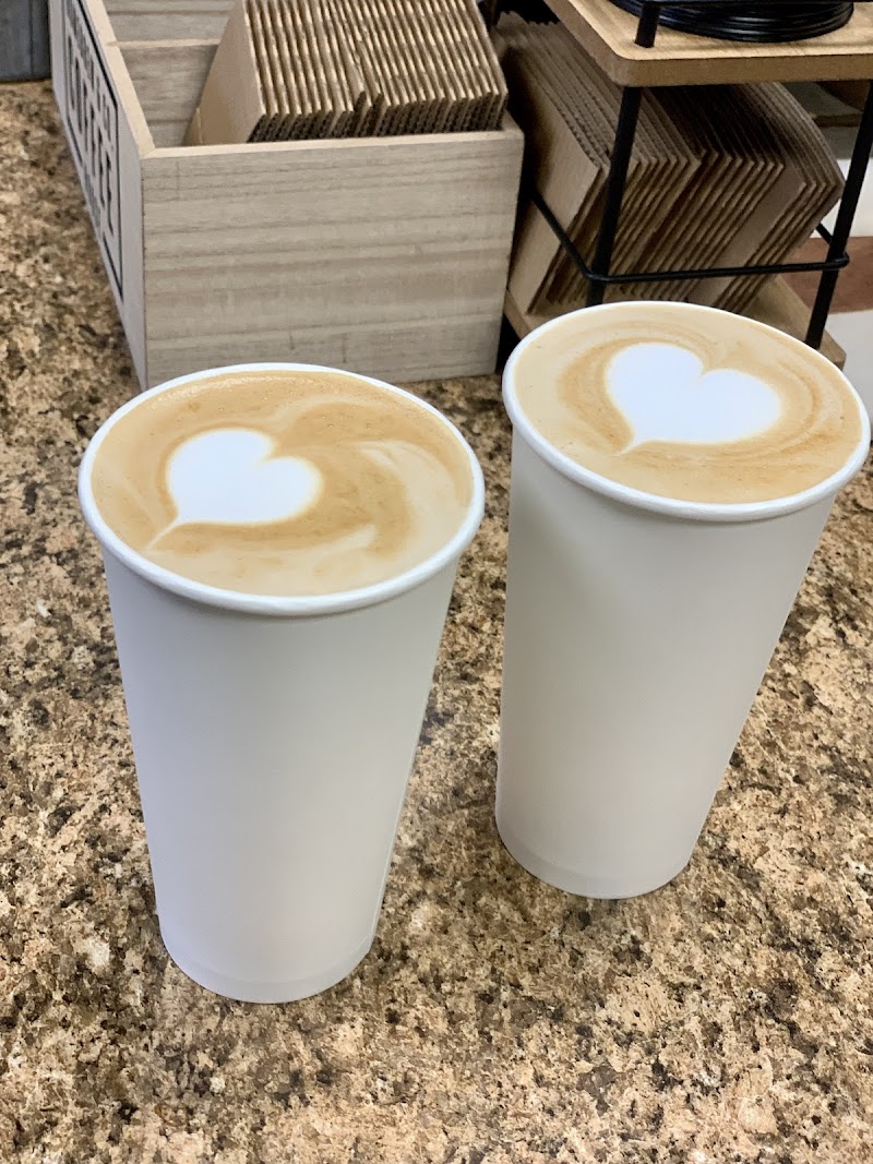 Black Sheep Coffee photo 3