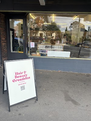 Hair & Beauty Creations photo 3