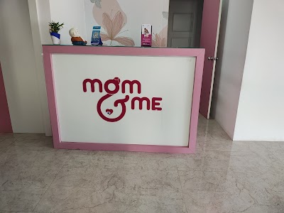 Dr Reshma Reddy Mom & Me Clinic for Women & Children - Image 2