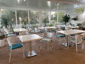 La Cafeteria