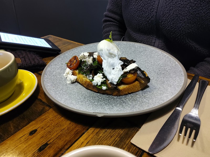 Little Oink photo 10