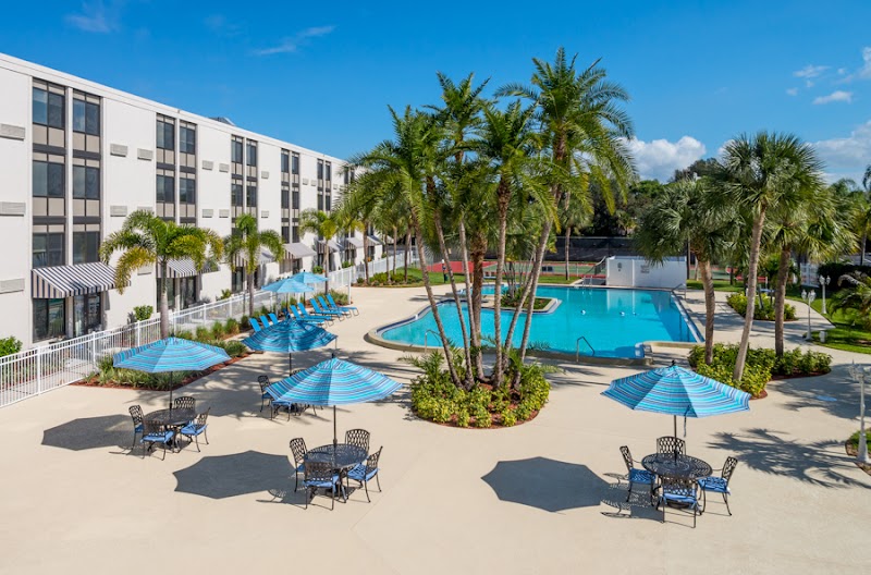 Salterra Senior Living At St. Petersburg