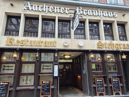 Aachener Brauhaus