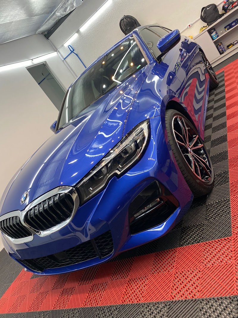 Foto de Shibata Premium Detail - Cursos e Estética Automotiva