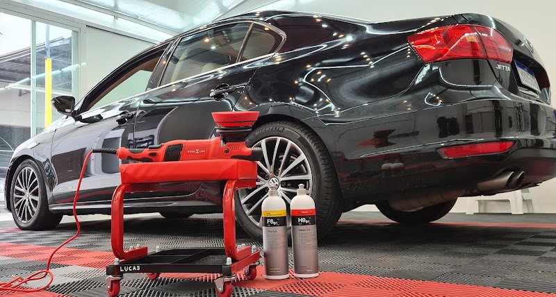 Foto de Shibata Premium Detail - Cursos e Estética Automotiva