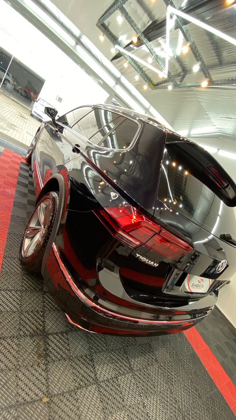 Foto de Shibata Premium Detail - Cursos e Estética Automotiva