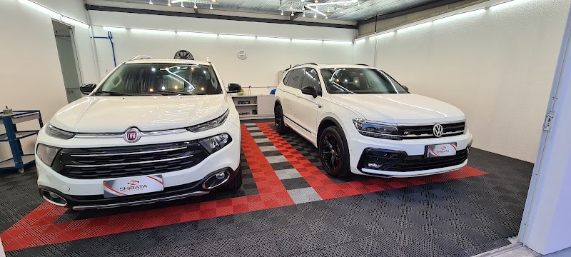 Foto de Shibata Premium Detail - Cursos e Estética Automotiva