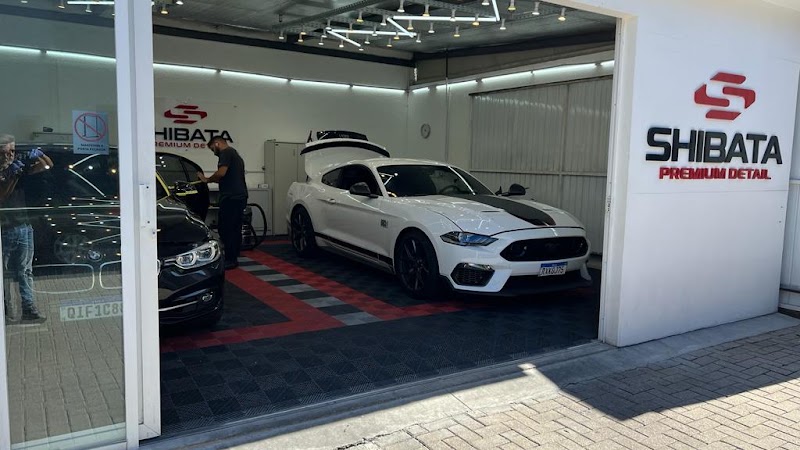 Foto de Shibata Premium Detail - Cursos e Estética Automotiva
