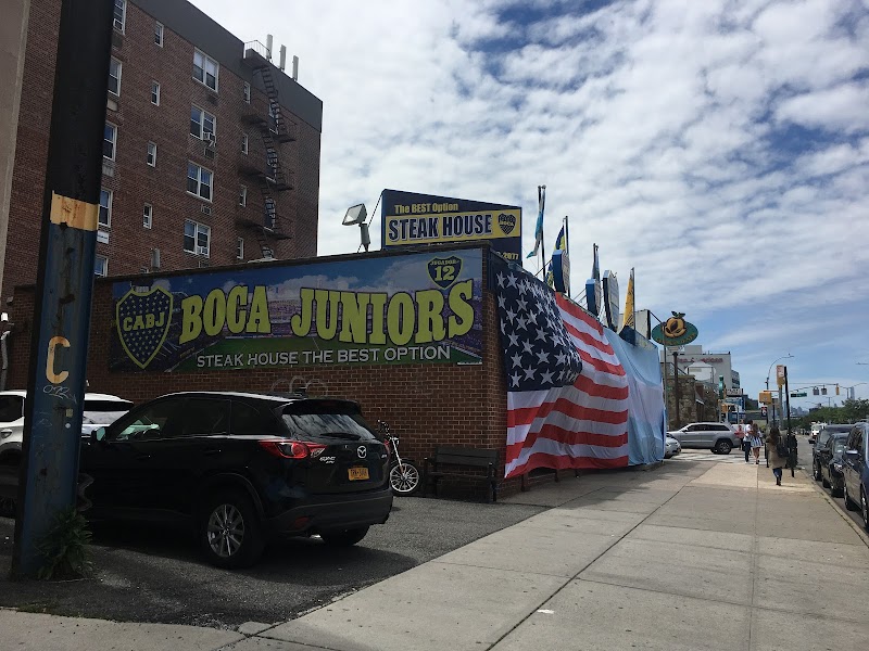 Photo of Porteño (Elmhurst)