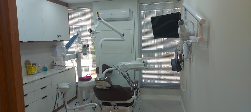Dra. Elidiane Ribeiro - Endodontia Microscópica e Laser | Atendimento de Pacientes com Necessidades Específicas (PNE) - foto 2