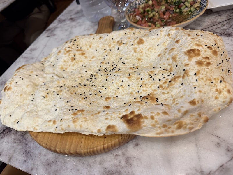 Bosphorus Turkish Restaurant photo 3