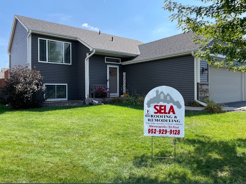 Sela Roofing & Remodeling photo 4