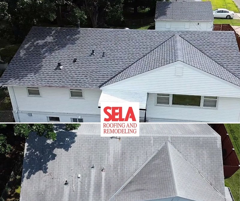Sela Roofing & Remodeling photo 3