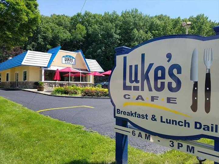 Luke's Cafe photo 4