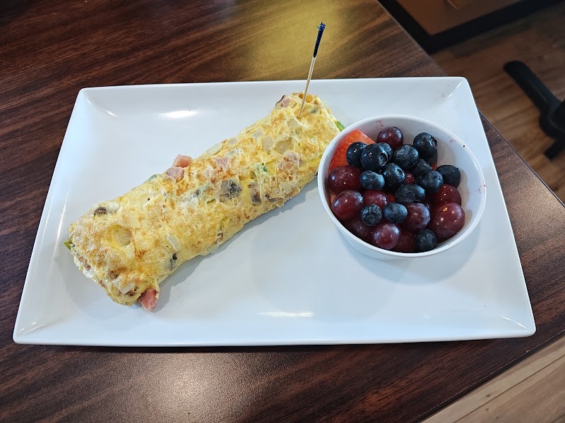 Luke's Cafe photo 3