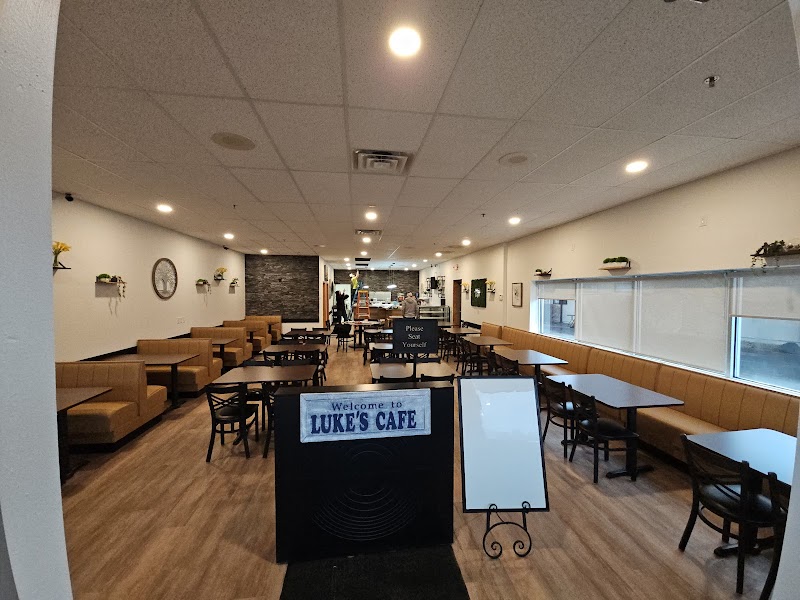 Luke's Cafe photo 1