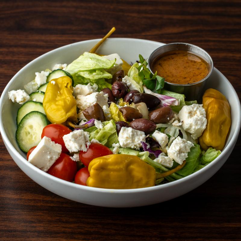 Luke's Cafe photo 3