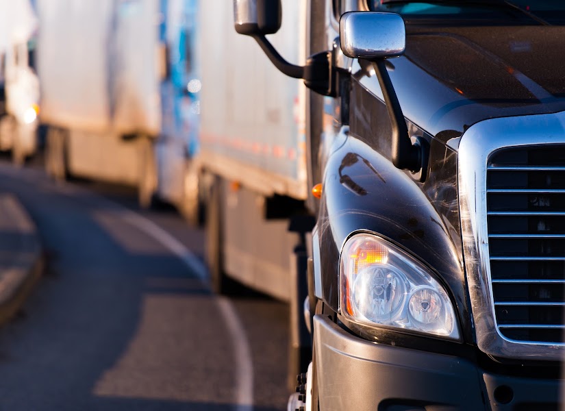 Betty's Trucking, Inc.