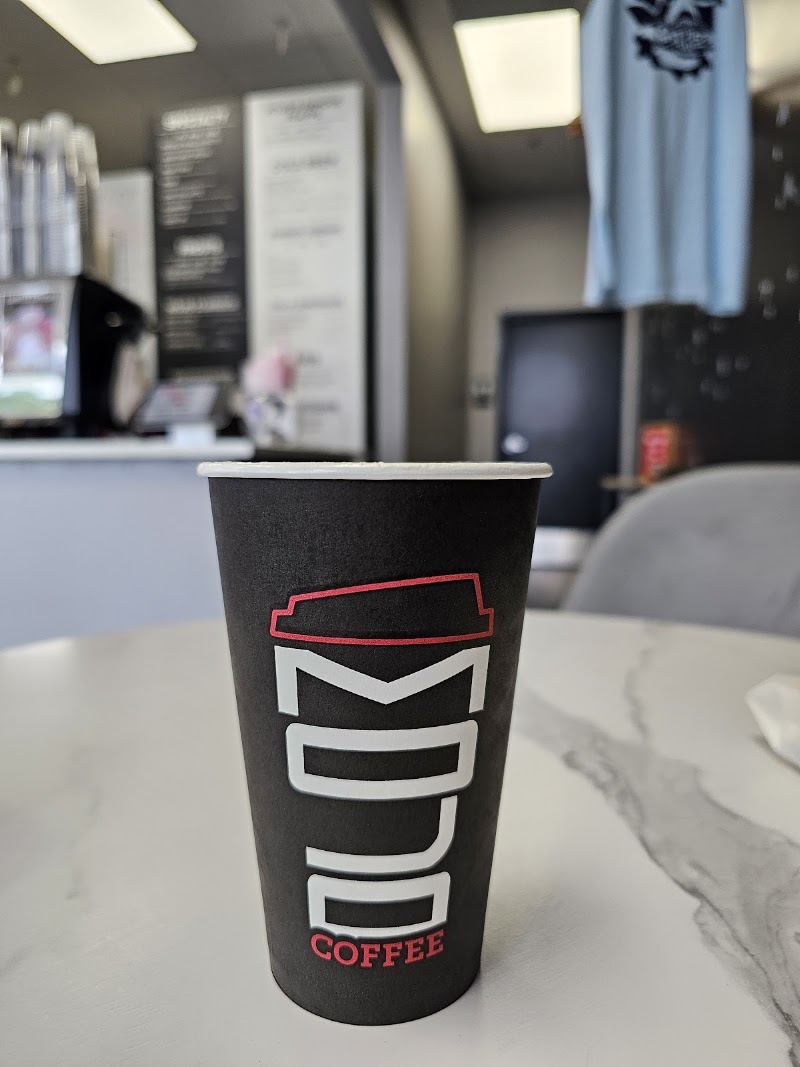 Mojo Coffee photo 3