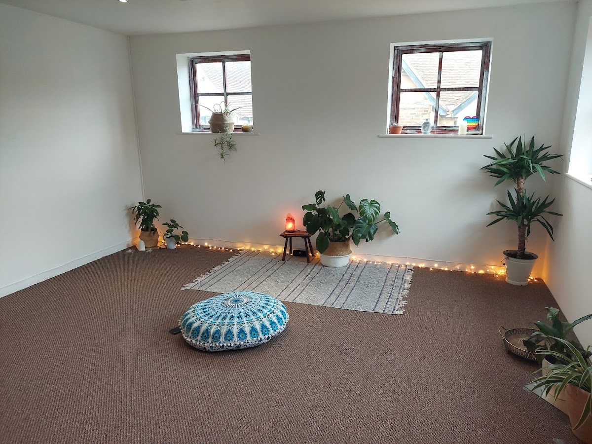 Wilder Narrative: Ayurveda Massage & Wellness — 4