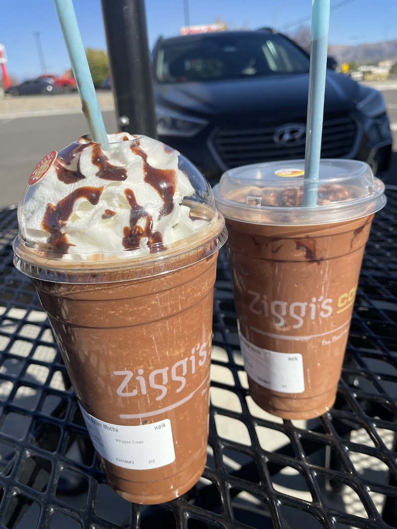 Ziggi's Coffee photo 4