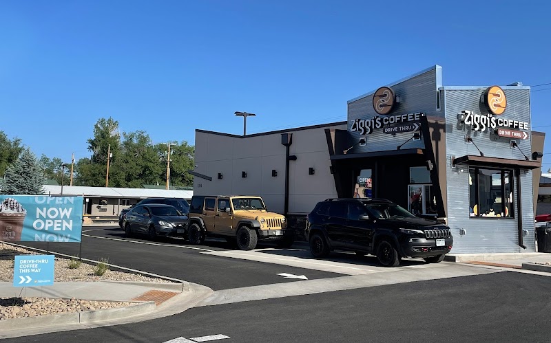 Ziggi's Coffee photo 4