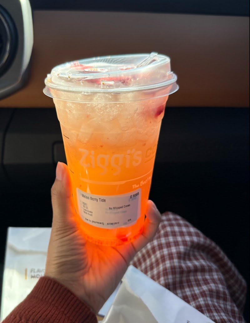 Ziggi's Coffee photo 3
